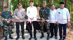 *BSMSS 2026 Resmi Ditutup, Kodim 0610/Sumedang dan Pemkab Perkuat Sinergi Bangun Desa*