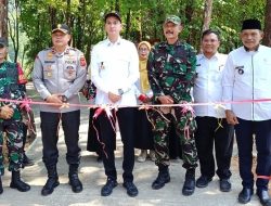 *BSMSS 2026 Resmi Ditutup, Kodim 0610/Sumedang dan Pemkab Perkuat Sinergi Bangun Desa*