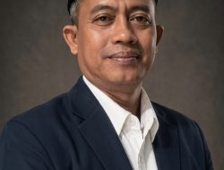 Dua Calon Siap Mengabdi, Warga RW 25 Griya Bukit Jaya Tentukan Pemimpin Baru