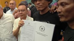 Dasco Dinilai Pilih Jalur Dialog, Botok Jadi Simbol Perlawanan Warga Pati