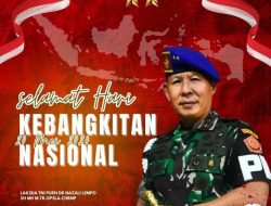 Laksamana Muda Purn. Dr. Nazali Lempo Dinilai Layak Dipertimbangkan sebagai Jaksa Agung RI