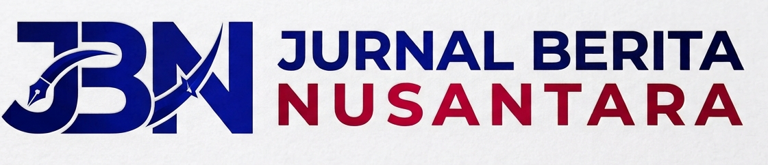 JURNAL BERITA NUSANTARA