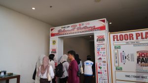 Pemkab Bogor Hadirkan 6.056 Lowongan Kerja Melalui Job Fair Kabupaten Bogor 2026
