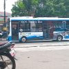 Pemkab Bogor Siapkan Bus Listrik Tembus Depok Hingga Puncak