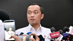 Ratusan Ribu Masyarakat Berpartisipasi dalam “War” Undangan Upacara HUT ke-81 Kemerdekaan RI